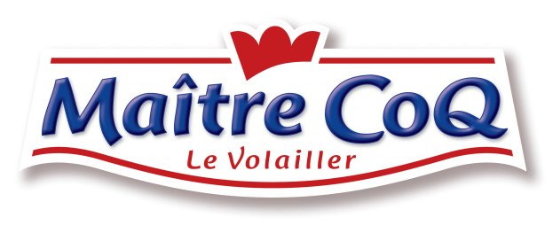 logo maitre coq